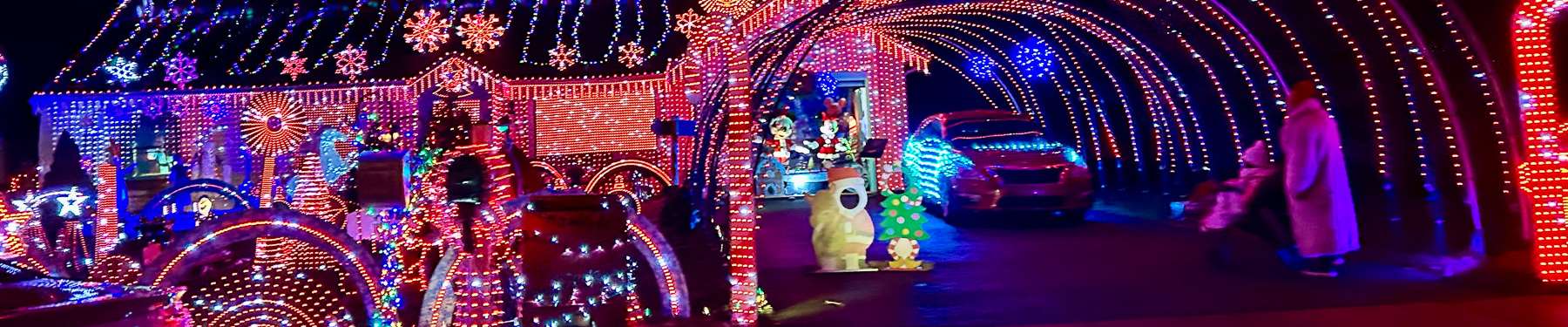 Click to show or hide the buttons