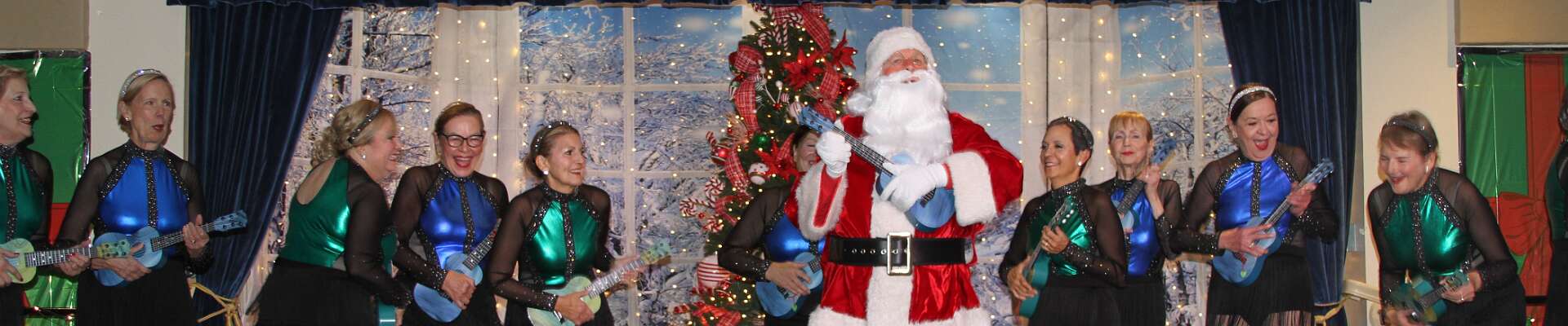 Click to show or hide the buttons